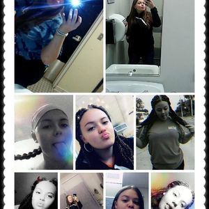 Meet your Posher, Lilly